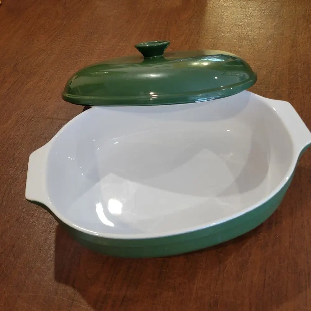 Vintage emile henry